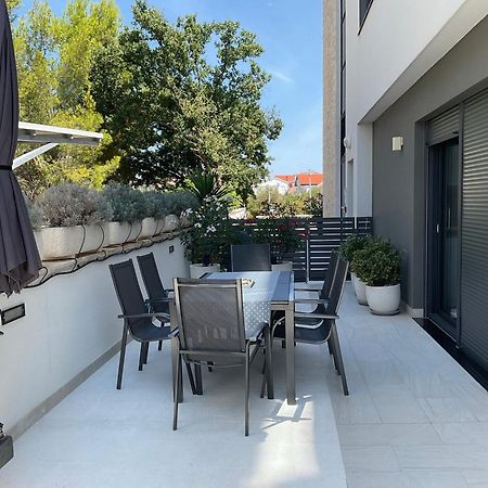 Apartman Darija Sukošan 外观 照片