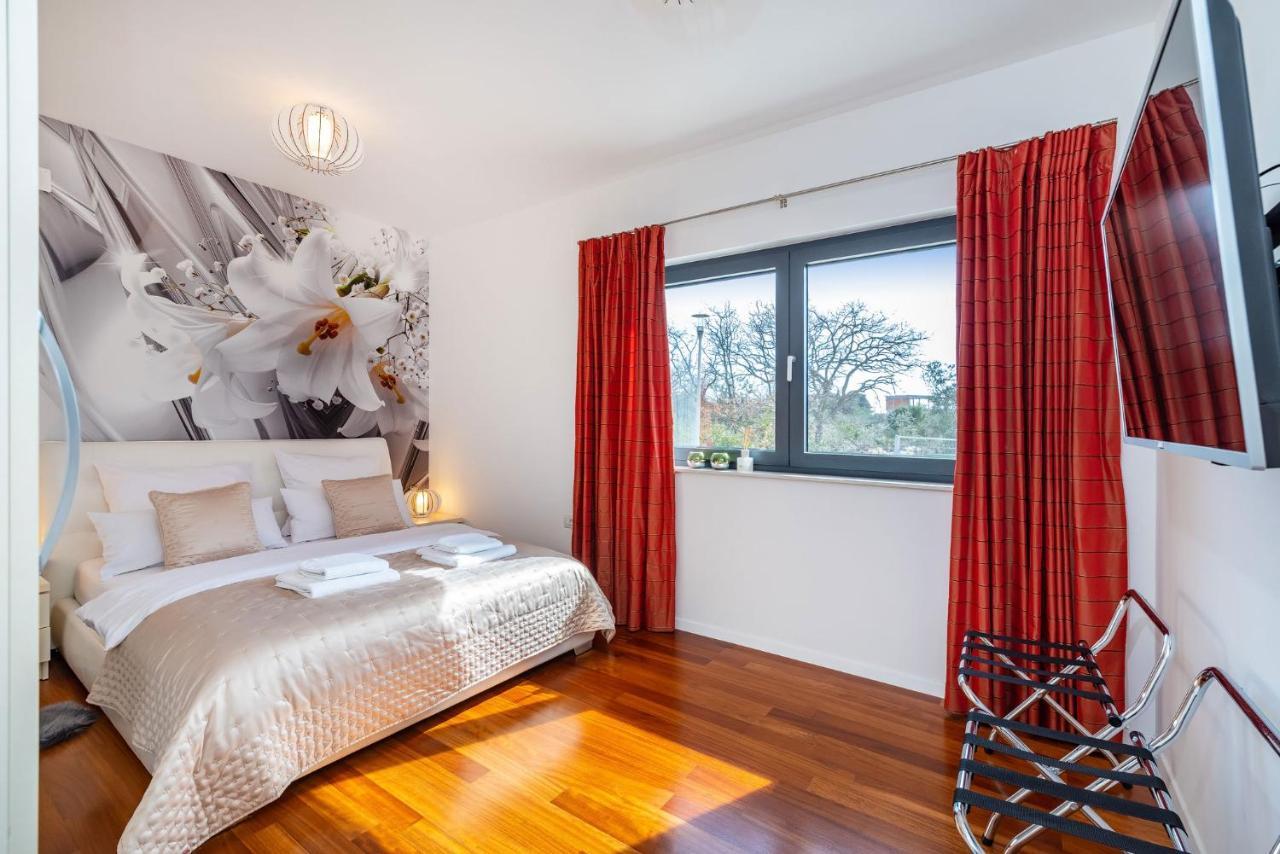Apartman Darija Sukošan 外观 照片