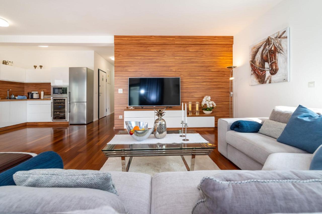 Apartman Darija Sukošan 外观 照片