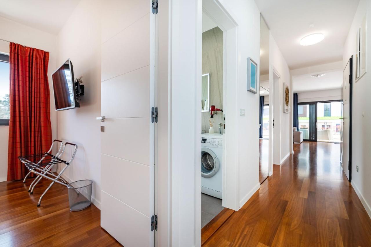 Apartman Darija Sukošan 外观 照片