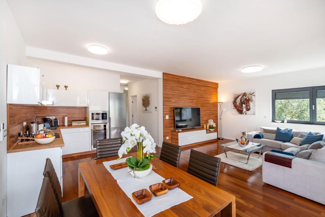 Apartman Darija Sukošan 外观 照片