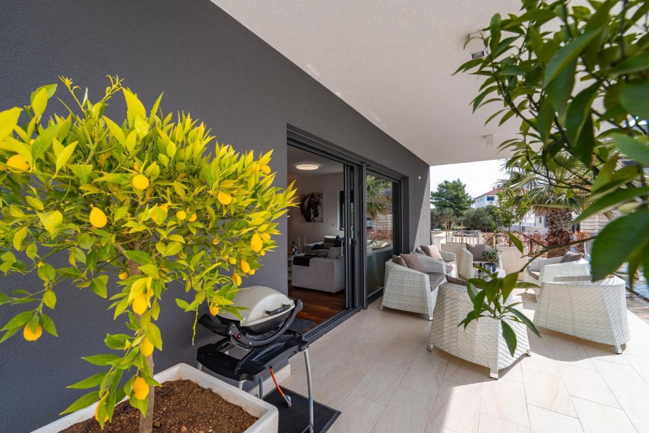 Apartman Darija Sukošan 外观 照片